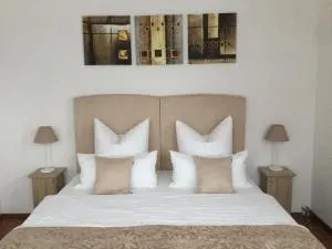 Chic & Elegant - Dein City Apartment - Ganze Wohnung! - Bortfeld