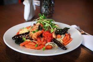 Zespół Pałacowo-Parkowy Bądzów