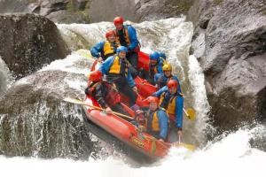 Casa en la Ruta del Vino