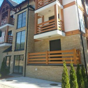 Apartman Veselinovic