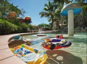 黄金海岸家庭公寓 - 黄金海岸