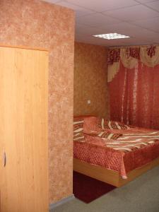 Standard Double or Twin Room room in Hotel Vizit