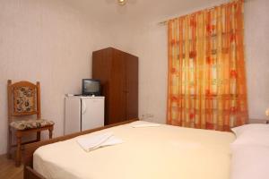 Two-Bedroom Apartment with Balcony room in Apartment Duce 5973b