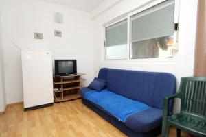 Apartments by the sea Mrljane, Pasman - 319