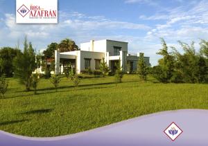 La Rosa del Azafrán - Alojamiento Rural - Ranchos de Vacaciones en Entre Ríos - Ubytování bez kategorie ve městě San José