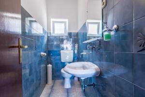 Apartments with a parking space Zadar - 13106