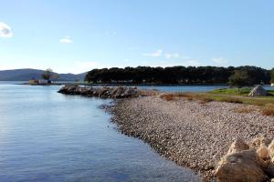 Apartments with a parking space Zadar - 13106