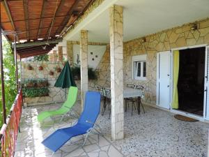 Apartments by the sea Seget Vranjica, Trogir - 975