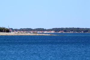 Apartments by the sea Vir - 13801