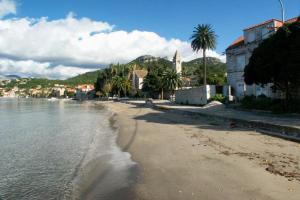 Apartments by the sea Lopud, Elafiti - 14013