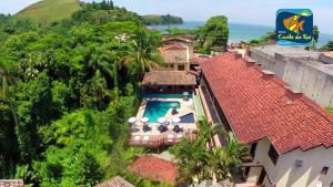 Hotel Canto do Rio Maresias