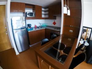 Vista Meseta Coraceros