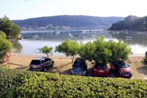 Apartments by the sea Supetarska Draga Donja Rab 2018