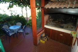 Seaside holiday house Podgora, Makarska - 4331