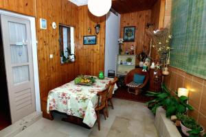 Seaside holiday house Podgora, Makarska - 4331