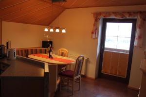 Neumann Ferienwohnung Fanning