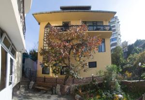 Casa rural Holiday home on Griboedova Sochi Rusia