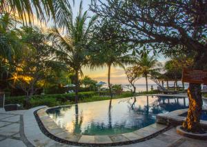 Arya Amed Beach Resort and Dive Center