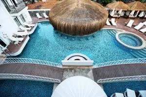 Pinehill Hotel & Suites - Faralya