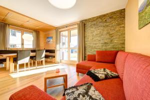 Apartma Alpenlodge-B1 Fontanella Avstrija