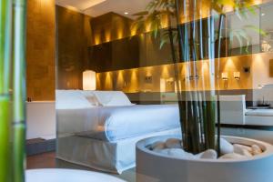 Hotels Bdesign & Spa : photos des chambres