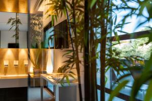 Hotels Bdesign & Spa : photos des chambres