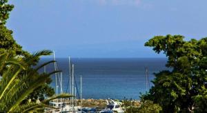 Beach Split Apartments 