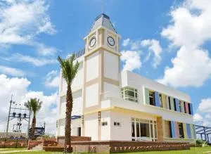 星月文旅民宿 - Ting-chiao-t'an