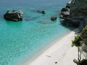 Pileas & Thetis Villa Pelion Greece