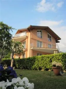 Casa Belfiore - Musignano