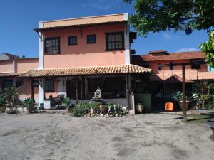 Pousada Casa D` Guio