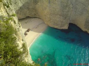 Athenea Villas Private pools & private gardens totally individual Zakynthos Greece