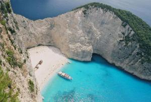 Athenea Villas Private pools & private gardens totally individual Zakynthos Greece