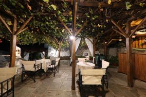 Traditional Mansion Evilion Pelion Greece