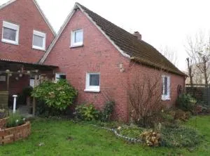 Das Ferienhäusle - Utarp