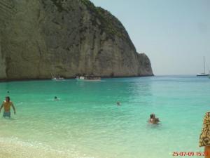 Athenea Villas Private pools & private gardens totally individual Zakynthos Greece