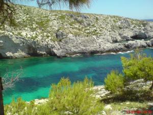 Athenea Villas Private pools & private gardens totally individual Zakynthos Greece