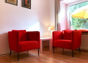 Sonntagshof Ferienwohnungen Apartments