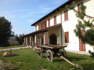 La Madonnina Agriturismo Dorè