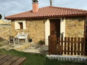 La Salina - Complejo Turistico Rural CaleaCabo - Cortina