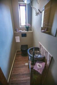 City Center Stylish 3 Bedroom Apartment