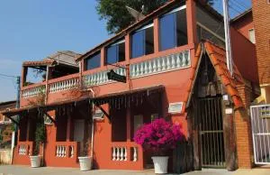 Piccola Pousada - 皮拉西卡巴