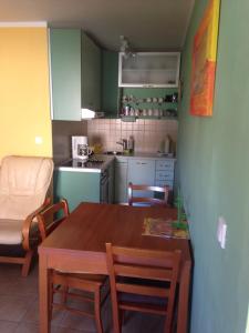 Novalja Zrce Apartment