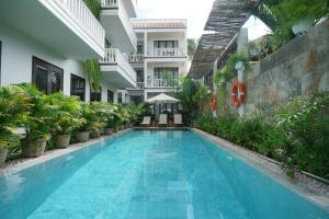 Hoi An Maison Vui Villa, Hotel - Hoi An