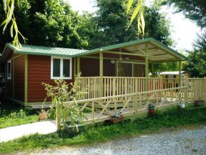 Camping de l'Amitié photo 21
