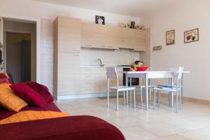 Villa Maggi Maurizia