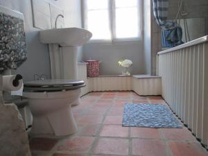 Maisons de vacances Rue des Douves : photos des chambres