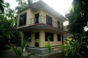 Sai Sneh Holidays Cottage - Alibaug