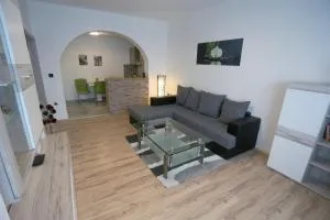 Apartman TARA - سيسفيت