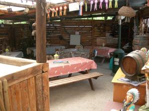 Camping de l'Amitié photo 18